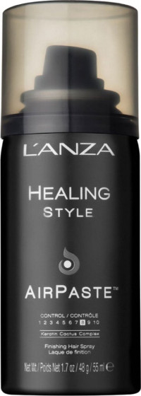 L'anza Healing Style Air Paste - Повітряна паста для укладання волосся