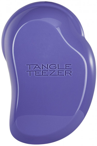 Tangle Teezer The Original Purple Electric - Гребінець для волосся