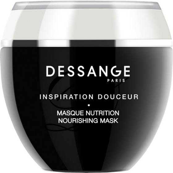 Dessange Inspiration Douceur Masque Nutrition - Маска Живлення