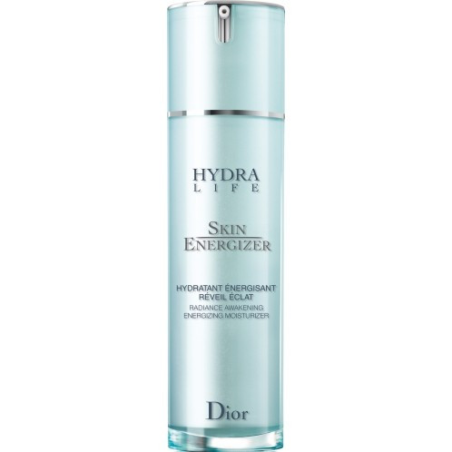 Christian Dior Hydra Life Skin Energizer - Зволожуюча сироватка, що надає енергію