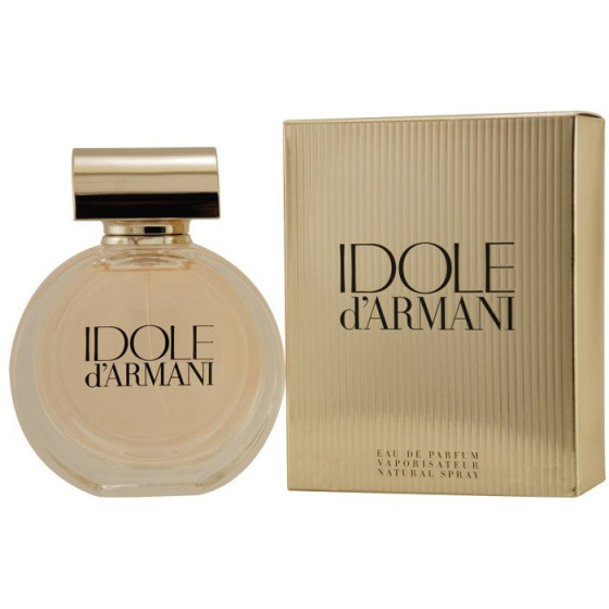 Giorgio Armani Idole D'Armani - Парфумована вода