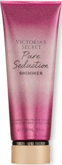 Victoria's Secret Pure Seduction Shimmer Fragrance Lotion - Лосьйон для тіла