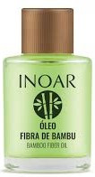 Inoar Bamboo Fiber Oil - Олія бамбука