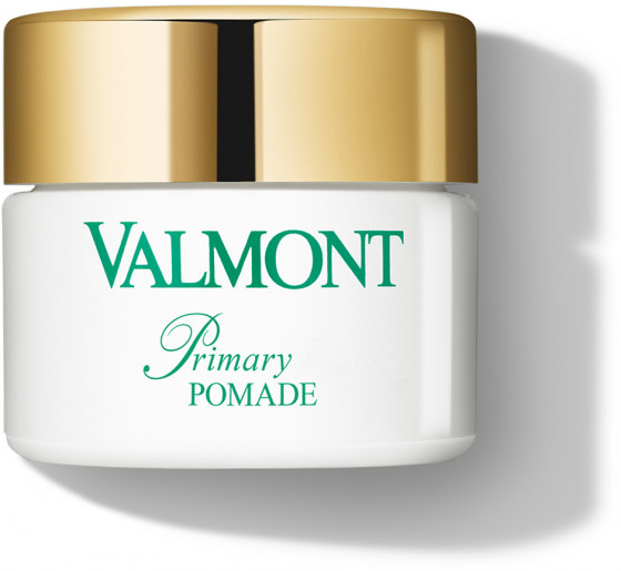 Valmont Primary Pomade - Регенеруючий бальзам для обличчя