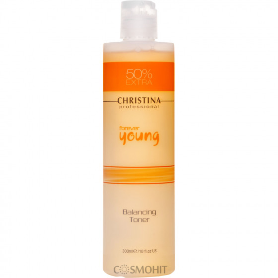 Christina Forever Young Balancing Toner - Балансуючий тонік - 1