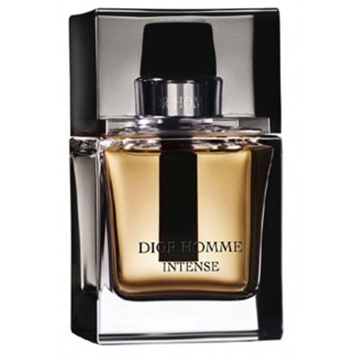 Christian Dior Homme Intense - Парфумована вода (тестер) - 1