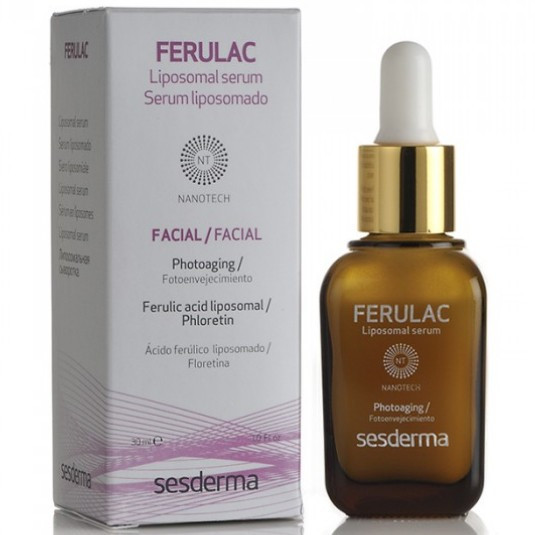 Sesderma Liposomal Ferulac Serum - Ліпосомальна сироватка