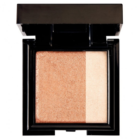 Nouba Noubatwin Duo Eyeshadow - Подвійні тіні для повік