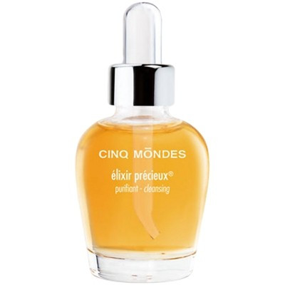 Cinq Mondes Precious Elixir Purifying - Еліксир очищуючий для жирної та комбінованої шкіри