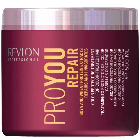 Revlon Professional Pro You Repair Mask - Маска, що відновлює - 1