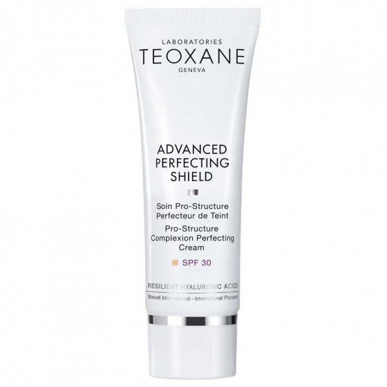 Teoxane Advanced Perfecting Shield SPF30 - Захисний крем