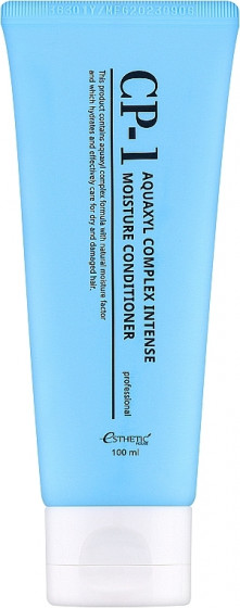 Esthetic House CP-1 Aquaxyl Complex Intense Moisture Conditioner - Зволожуючий кондиціонер для волосся