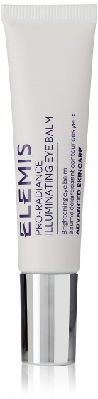 Elemis Advanced Skincare Pro-Radiance Illuminating Eye Balm - Освітлюючий флеш-бальзам для шкіри навколо очей