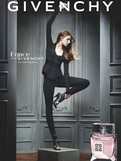 Givenchy Dance With Givenchy - Туалетна вода - 2