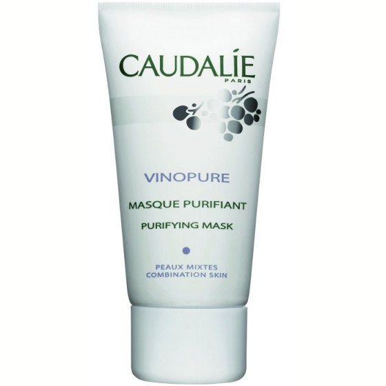 Caudalie Vinopure Purifying Mask - Очищаюча маска