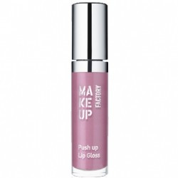 Makeup Factory Push Up Lip Gloss - Блиск для губ з об'ємним ефектом