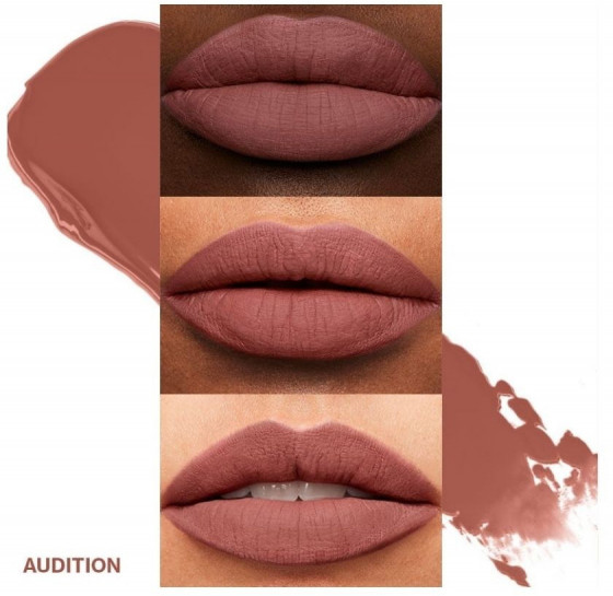 Smashbox Always On Liquid Lipstick - Рідка матова помада - 2