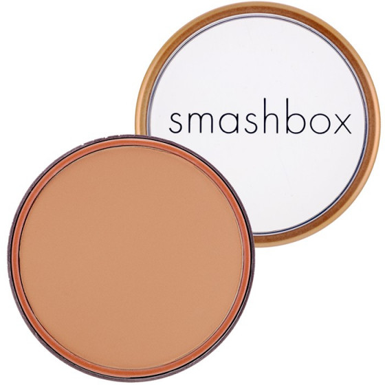 Smashbox Bronze Lights - Бронзер - 1