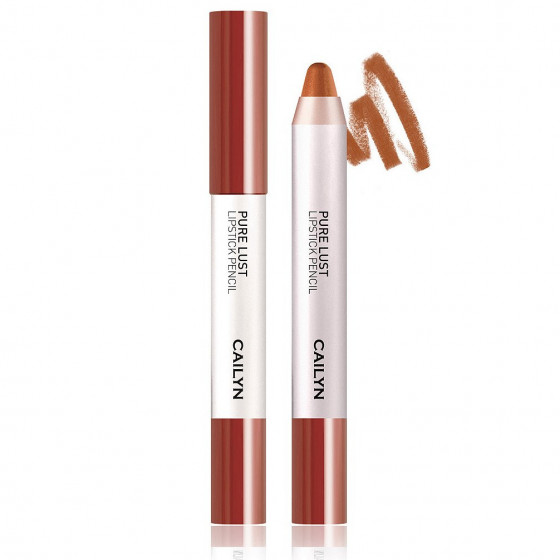 Cailyn Pure Lust Lipstick Pencil - Помада-олівець для губ