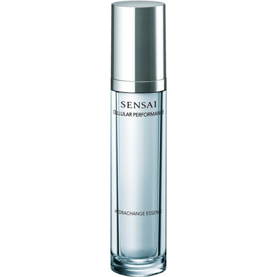 Kanebo Sensai Cellular Performance Hydrachange Essence - Зволожуюча есенція для обличчя