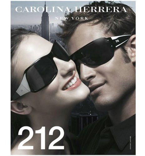 Carolina Herrera 212 - Туалетна вода - 2