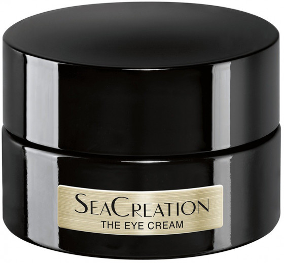 Babor SeaCreation The Eye Cream - Крем для повік