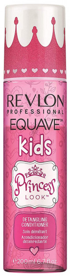 Revlon Professional Equave Princess Duo Pack - Подарунковий набір "Принцеса" - 2