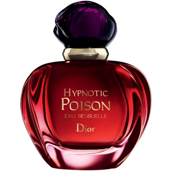 Christian Dior Hypnotic Poison Eau Sensuelle - Туалетна вода (тестер) - 1