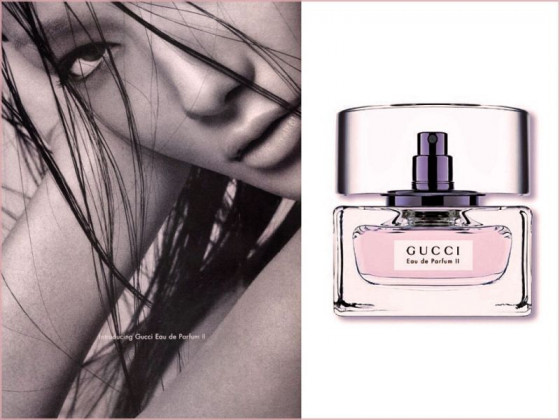 Gucci Eau de Parfum 2 - Парфумована вода - 2