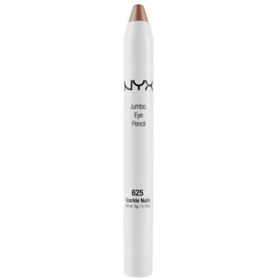 NYX Jumbo Eye Pencil - Олівець-тіні для очей