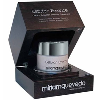 Miriam Quevedo Cellular Essence Cream - Відновлювальний крем