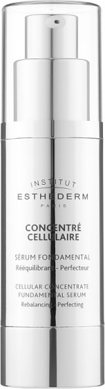 Institut Esthederm Cellular Concentrate Fundamental Serum - Сироватка для обличчя "Клітинний концентрат"