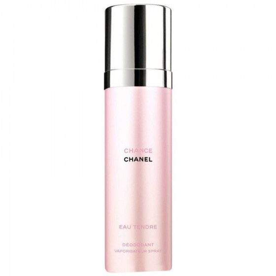 Chanel Chance Eau Tendre - Дезодорант