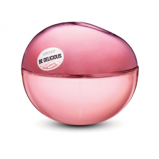 Donna Karan DKNY Be Delicious Fresh Blossom Eau So Intense - Парфумована вода (тестер)