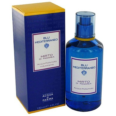 Acqua di Parma Blu Mediterraneo Mirto di Panarea - Туалетна вода (тестер)