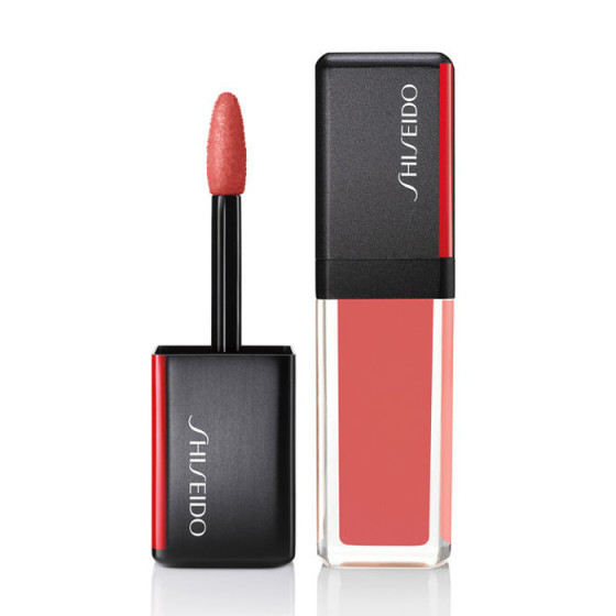 Shiseido Lacquer Ink Lip Shine - Блиск для губ - 2