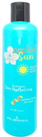 Kleral System Orchid Sun Shampoo - Шампунь для волосся