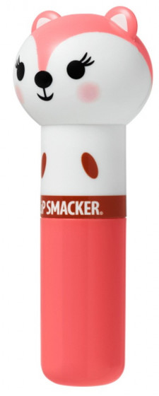 Lip Smacker Lippy Pal Fox - Бальзам для губ "Лисичка" - 1