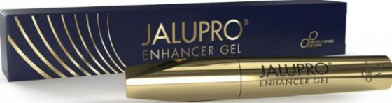 Jalupro Enhancer Gel for Eyelashes and Eyebrows - Гель-активатор росту вій і брів