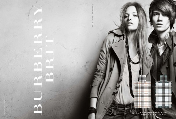 Burberry Brit - Туалетна вода (тестер) - 2