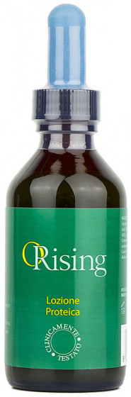Orising Proteica Lotion - Фіто-есенціальний протеїновий лосьйон для волосся