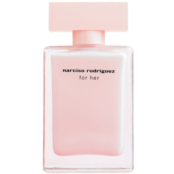 Narciso Rodriguez For Her - Парфумована вода (тестер) - 1