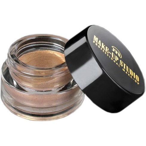 Make-Up Studio Durable Eyeshadow Mousse - Стійкі гелеві тіні для очей