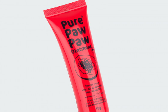 Pure Paw Paw Ointment Original - Відновлюючий бальзам для губ - 1