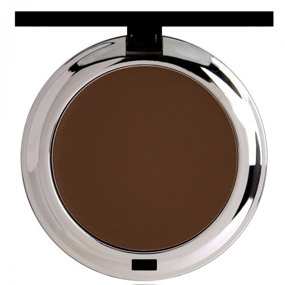 Bellapierre Compact Mineral Foundation - Компактна мінеральна пудра PMF7 Sugar