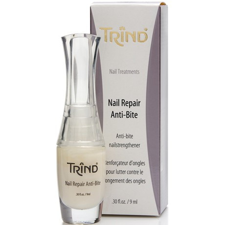 Trind Nail Treatments Nail Repair Anti-Bite - Зміцнювач проти обкушування нігтів