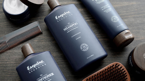 CHI Esquire Grooming The Conditioner - Кондиціонер для волосся - 1