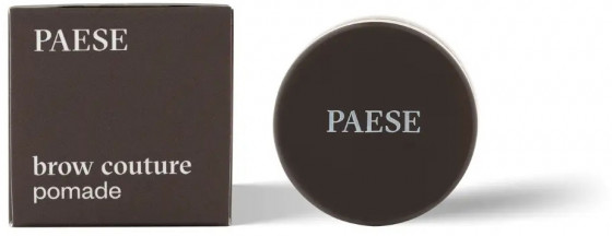 Paese Brow Couture Pomade - Помада для брів - 4