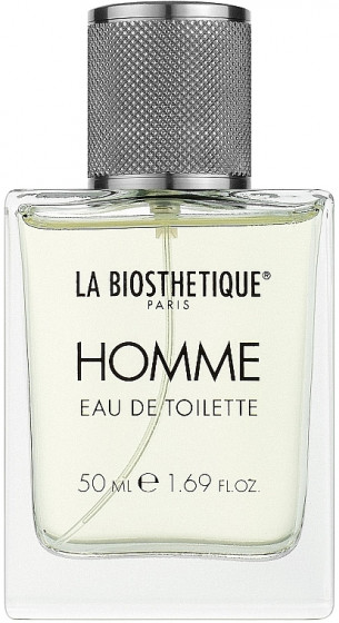 La Biosthetique Eau de Toilette Homme - Туалетна вода