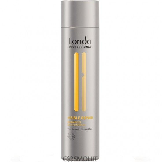 Londa Visible Repair Shampoo - Відновлюючий шампунь